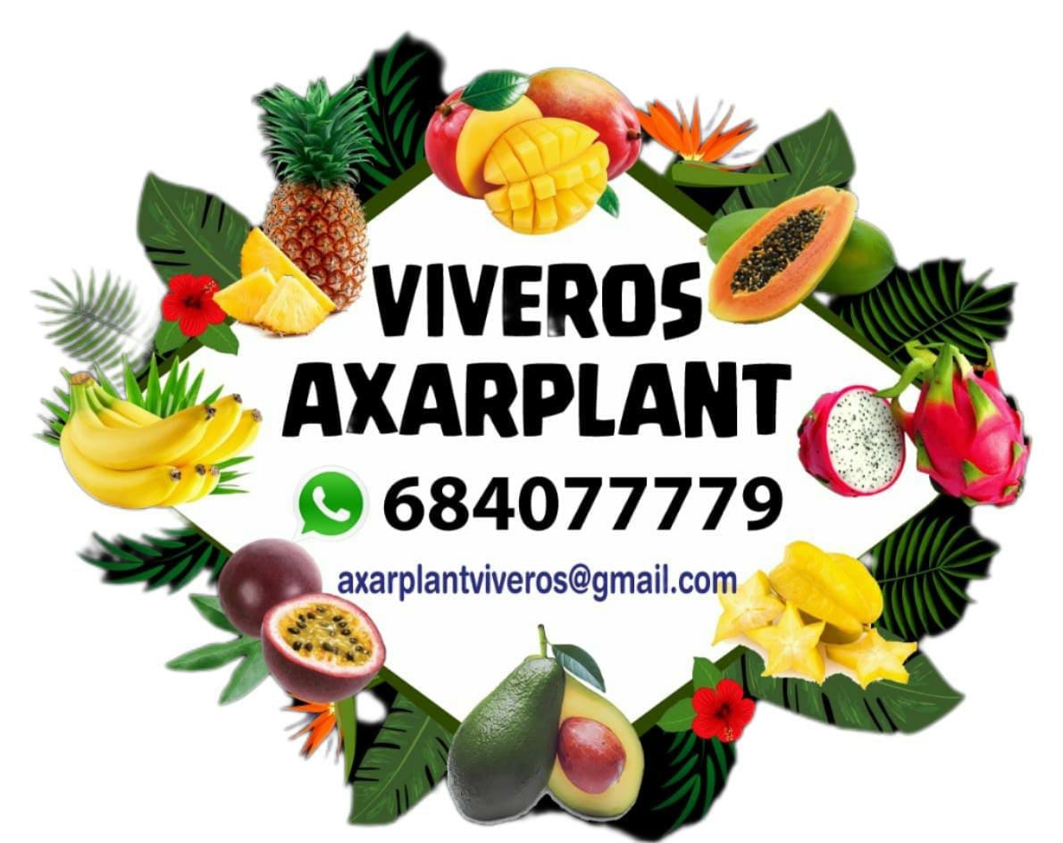 Viveros Axarplant